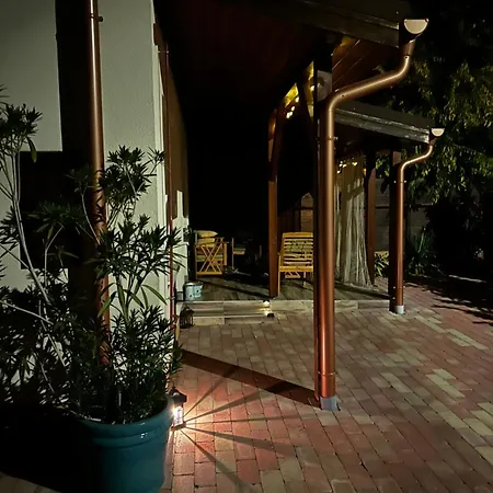 Maja Vendeghaz Apartament