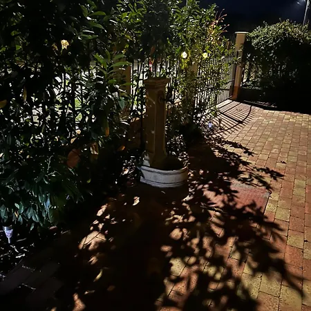 Apartament Maja Vendeghaz